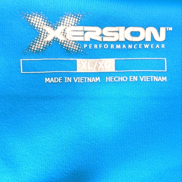 Xersion Women's 4-Way Stretch Jacket - Picture 6 of 9